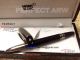 Perfect Replica Montblanc StarWalker Steel Cap Rollerball Pen AAA Mont blanc (3)_th.jpg